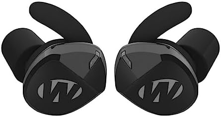 Walker's Silencer 2.0 Earbuds