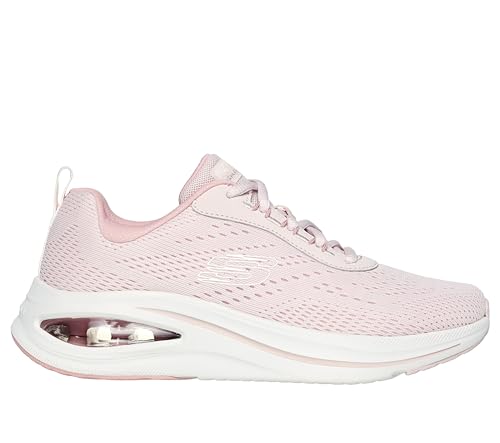 Image of Skechers Womens Skech-air Meta-aired Out Sneaker