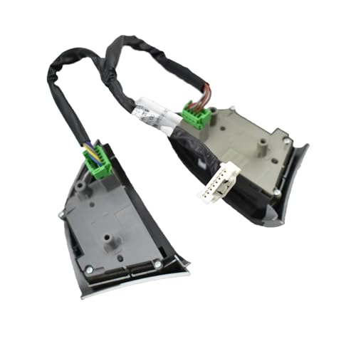 Interrupteur de volant multifonction pour DMAX 2015-2018 commande de vitesse - 3