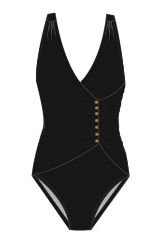 MagicSuit Women's Dream State Bindy One Piece Swimsuit4