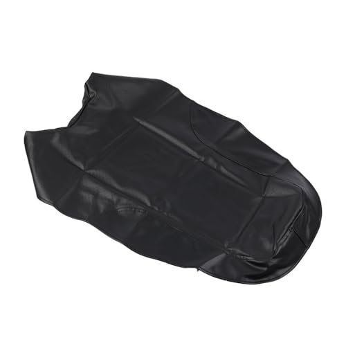 Couvre selle moto S2R pour YBR 125 et YBR125K housse de protection étanche