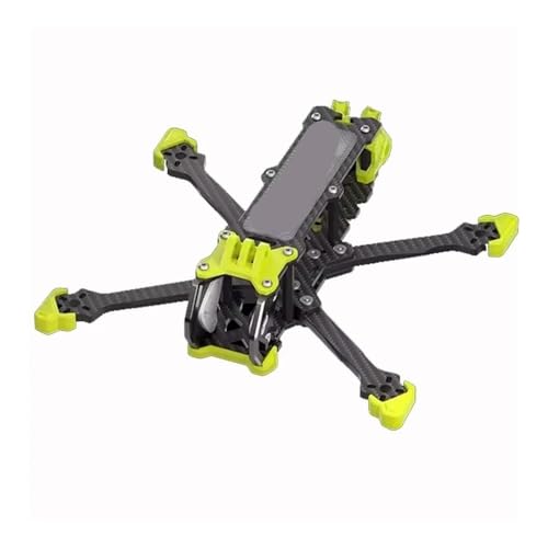 Châssis VX3.5 O4 de remplacement rapide pour réparer votre drone FPV RC