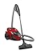 Dirt Devil Vacuum Cleaner EZ Lite Corded Bagless Canister Vacuum SD40010