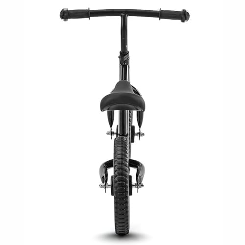 Image of First-Step Balance Bike, No-Pedal Training Balance Bike for Toddlers, 2 Years to 5 Years Old, Safe Design & Durable Tires | Develops Balance & Coordination | for Boys & Girls