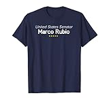 Marco Rubio T-Shirt