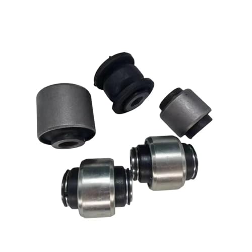 Buje de brazo de control de suspensión trasera K201541 Explorer 2012-2018 1