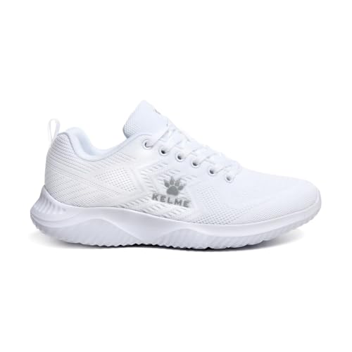 KELME Zapatillas Running Cloud Blanco