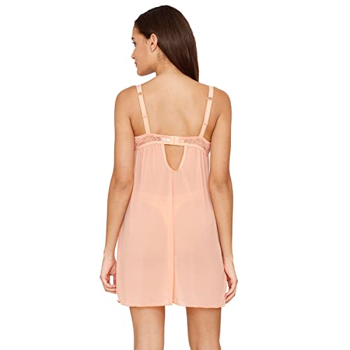 Image of Zivame Women Nightgown