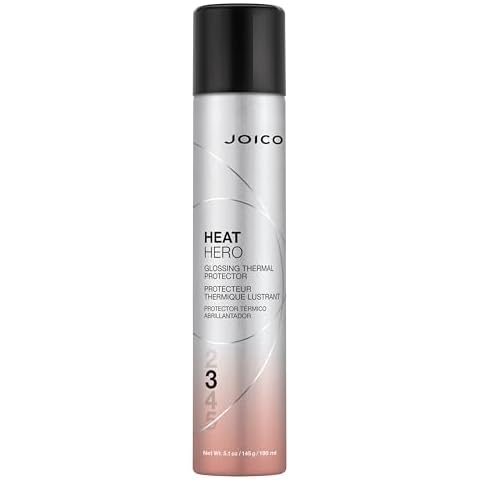 Heat Hero Glossing Thermal Protector Cover