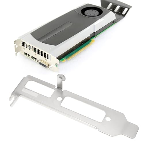 Soporte para tarjeta gráfica compatible Nvidia Quadro miniatura 3