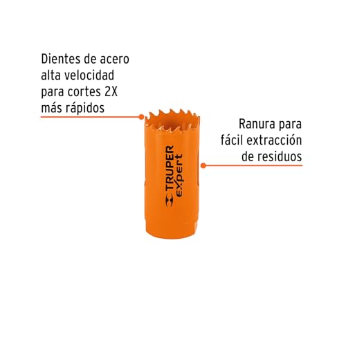 Cortacirculos Truper 14 Imagen adicional