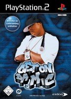 Get on da Mic - [PS2]
