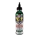 Unicorn SPiT EU105775005 Sparkling Lavish Lovebirds Flasche, 118,2 ml Gelbeize und Glasur, Auf Wasserbasis, grün, 30