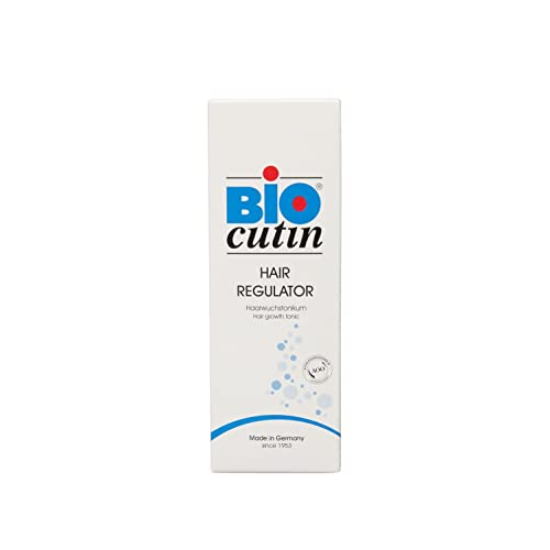Hair Regulator 100 ml stoppe l'excès de sébum rapidement - 3