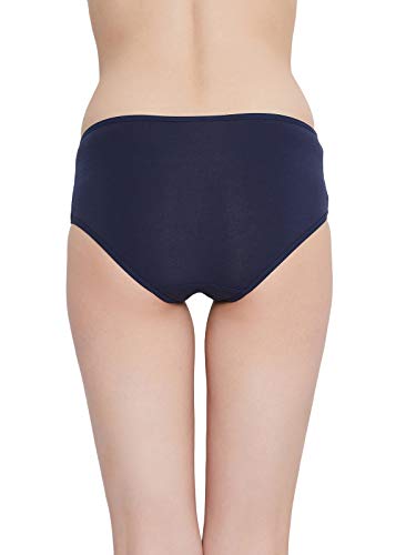 Image of Clovia Women Hipster Panties