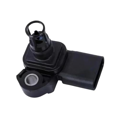Capteur de pression différentielle GMC 55493483 pour résoudre les pertes de puissance