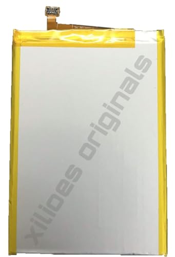Image of BL-39AX Battery for Infinix Hot 4 (4000mAh) Battery with 1 Year Warranty** (V124)