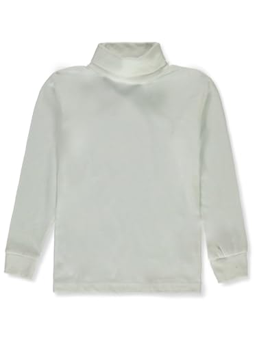 Cookie's Girls' L/S Turtleneck