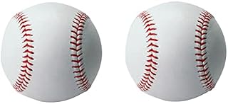Bahob® Baseball Bat 60cm Aluminium Alloy Baseball Bat Lightweight Youth Adult Outdoor Traing and Practise Or Home Protection (2PK Baseball only)