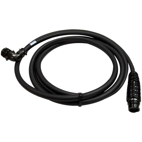 Miller 281554015 Auto Continuum 90 Degree Cable 15Ft