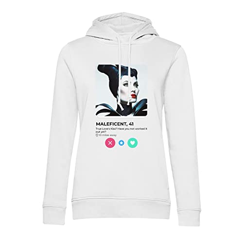 Sweat à capuche Evil Beauty pour vos soirées et rencontres