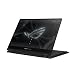 Produktbild ASUS ROG Flow X13 GV301QE-K6008T Laptop 29,9cm (13,4 Zoll, WUXGA, 2880x1800,120 Hz, Touch) Gaming-Notebook (AMD Ryzen 9-5900HS, 16GB RAM, 1TB SSD, NVIDIA GeForce RTX3050, Win10H) Off Black