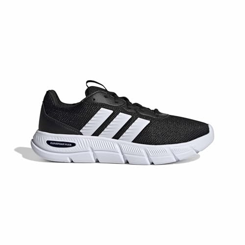 Image of adidas Womens Cloudfoam Flex - Laces Sports Shoes