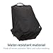 Maxi-Cosi Wheeled Car Seat Travel Pack, Black