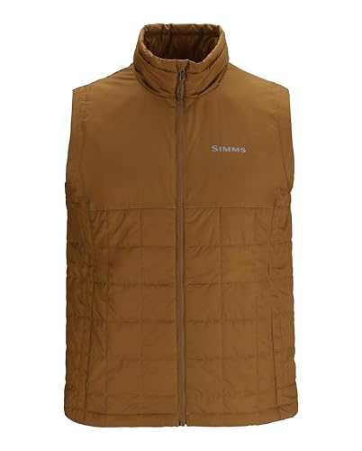 Simms Mens Fall Run Vest