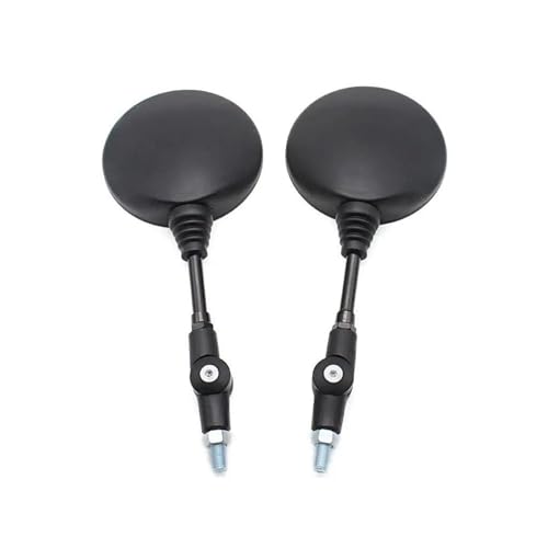 Rétroviseur guidon pliable résistant aux vibrations pour DRZ400 - 5