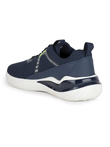 Image of Liberty Leap7x Mens AMBASDOR Sports Lacing Shoes