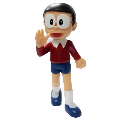 Buy Doremon Nobita 7 CM Collectible Action Figure/Toy Online at