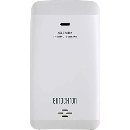 Eurochron Termólogo térmico EPTES-D1 Cover