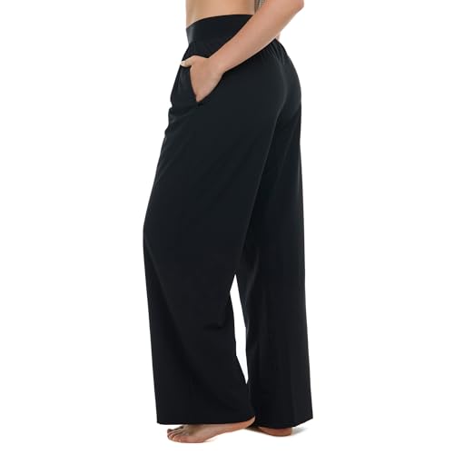 Body Glove womens Coast Beach Cover Up Pant With Quick Dry Vapor Fabric3