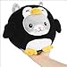 Squishable Undercover Kitty in Penguin - 7"