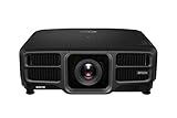  Epson EB-L1405U video - Proyector (8000 lúmenes ANSI, 3LCD, WUXGA (1920x1200), 2500000:1, 16:10, 1270 - 7620 mm (50 - 300\"))
