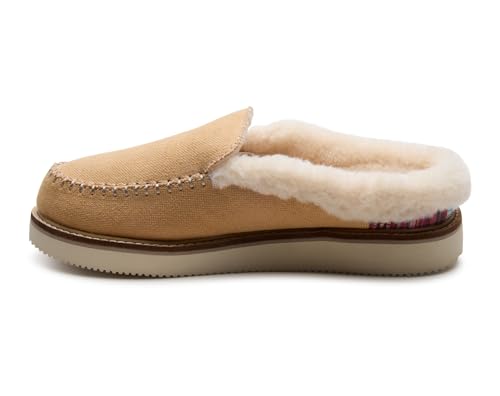 Sanuk Cozy Vibe Slippers - Women - FINAL SALE3