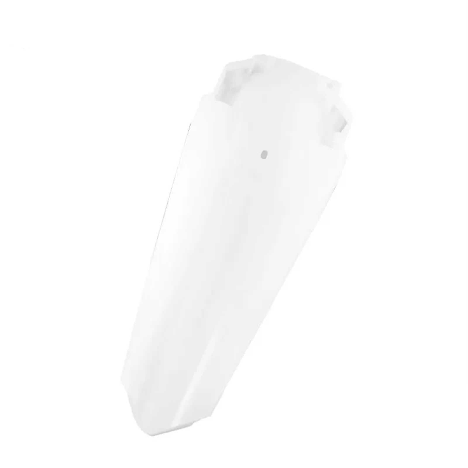 Pit Dirt Bike Rear Wheel Fender Fairing Kit Plastic Mudguard Cover, for KAYO T4 T 4 Off Road Motorcycle Accessories Motorcycle Fairing Body Kit(WHITE)