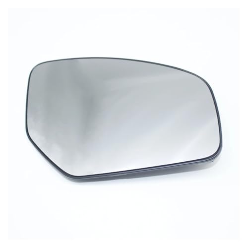 Vitre rétroviseur gauche ou droit Civic 2012-2020 miroir d'aile porte verre chauffant