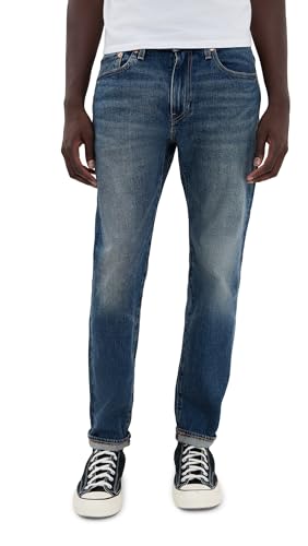 Levi's Men's 502 Taper Jeans