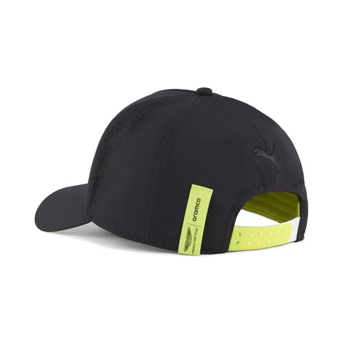 Casquette Lifestyle PUMA x ASTON MARTIN ARAMCO F1® TEAM Accessoires OSFA - vue 3