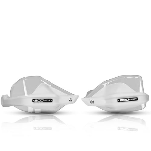 Protège-mains moto Voge 800 Rally DS800X 2025 2026 pare-brise guidon levier