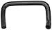 ACDelco Professional 20337S Molded Heater Hose
