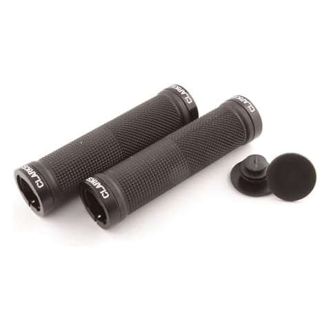 Poignées de guidon Clarks Vice Cover