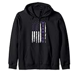 Photo Gallery american usa flag warrior - cistica fribosis consapevolezza felpa con cappuccio Photo Gallery american usa flag warrior - cistica fribosis consapevolezza felpa con cappuccio