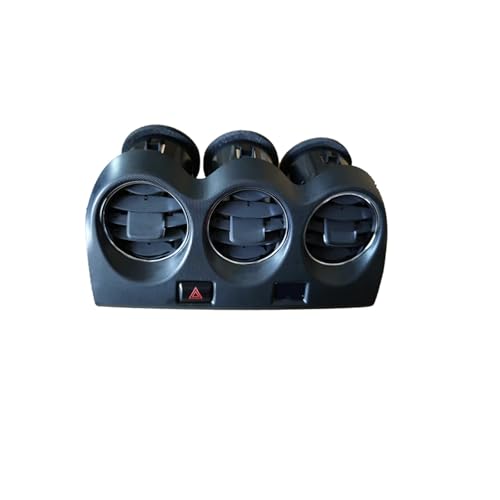 Sortie d'air de climatisation pour Nissan Altima orientable et robuste