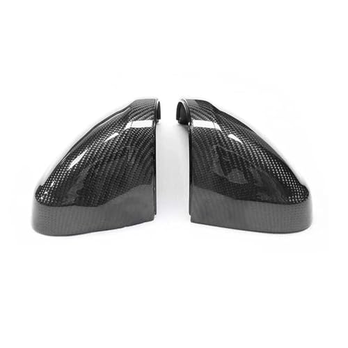 Coque rétroviseur carbone Audi A5 S5 RS4 B9, le look sport au quotidien.