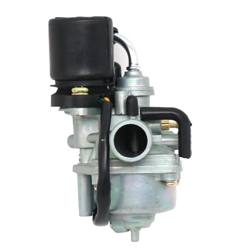 Carburateur PZ19JF 2T pour système de carburant Jog CG50 CY50