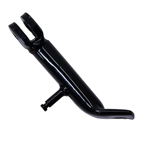 Image of JMCHstore New Mini Bike Kickstand w /Spring for Monster Mega Moto MMB80 MMB105, Coleman RB100 105cc, Motovox MBX10, For Orxyearth Dirt Kids Mototec Mini Bike
