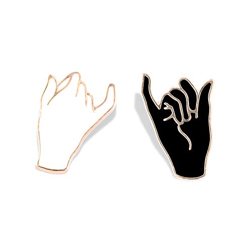 Best Friend Pins
